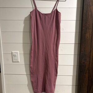 Free People Intimately Midi Dress